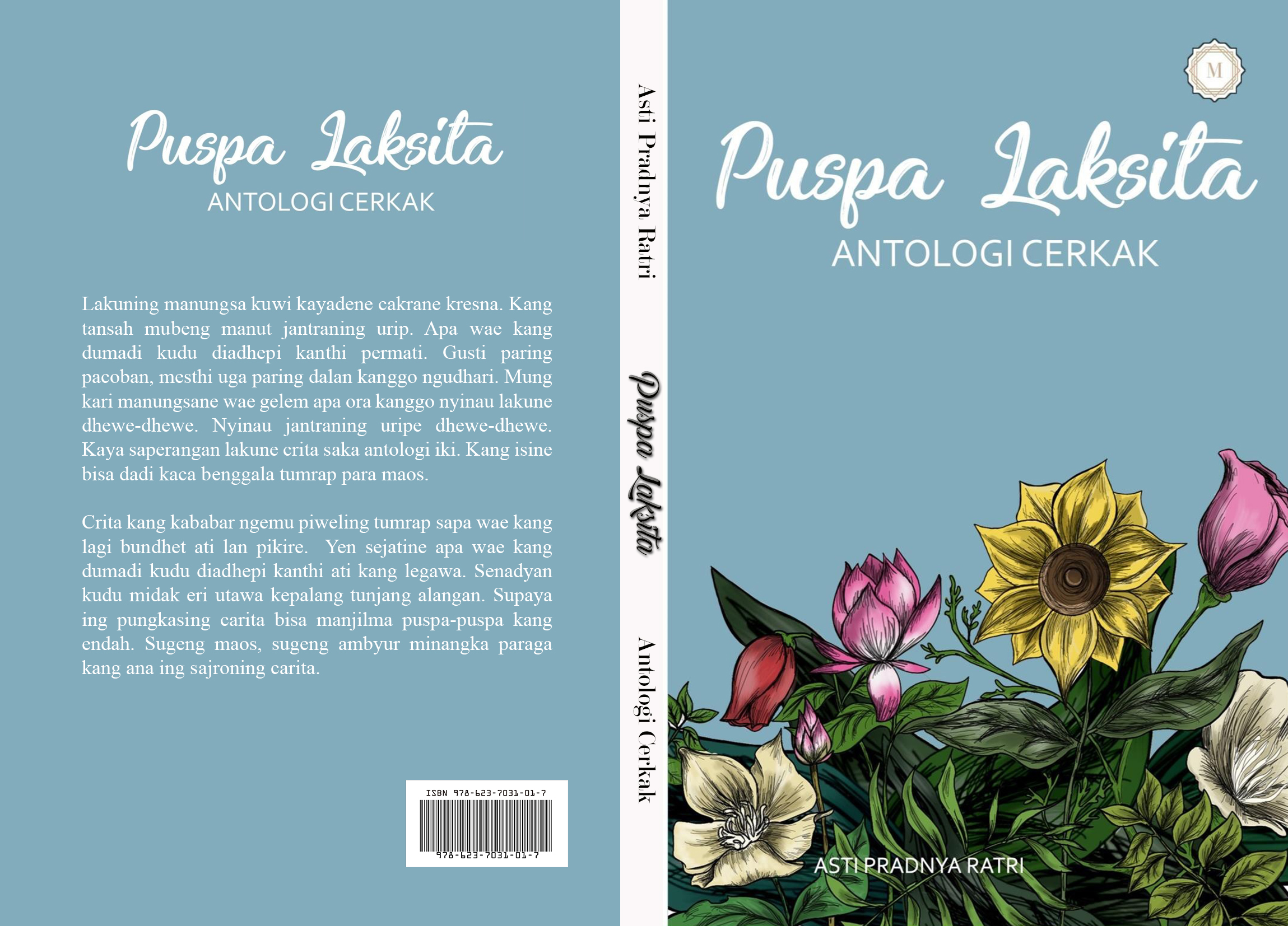 Cover Buku
